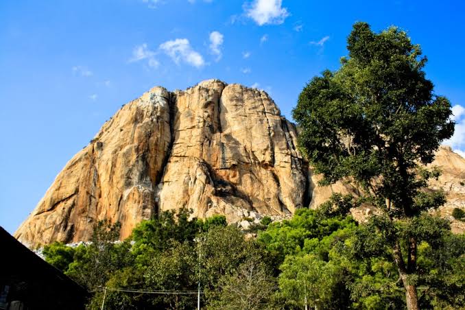 Kailasagiri Trek